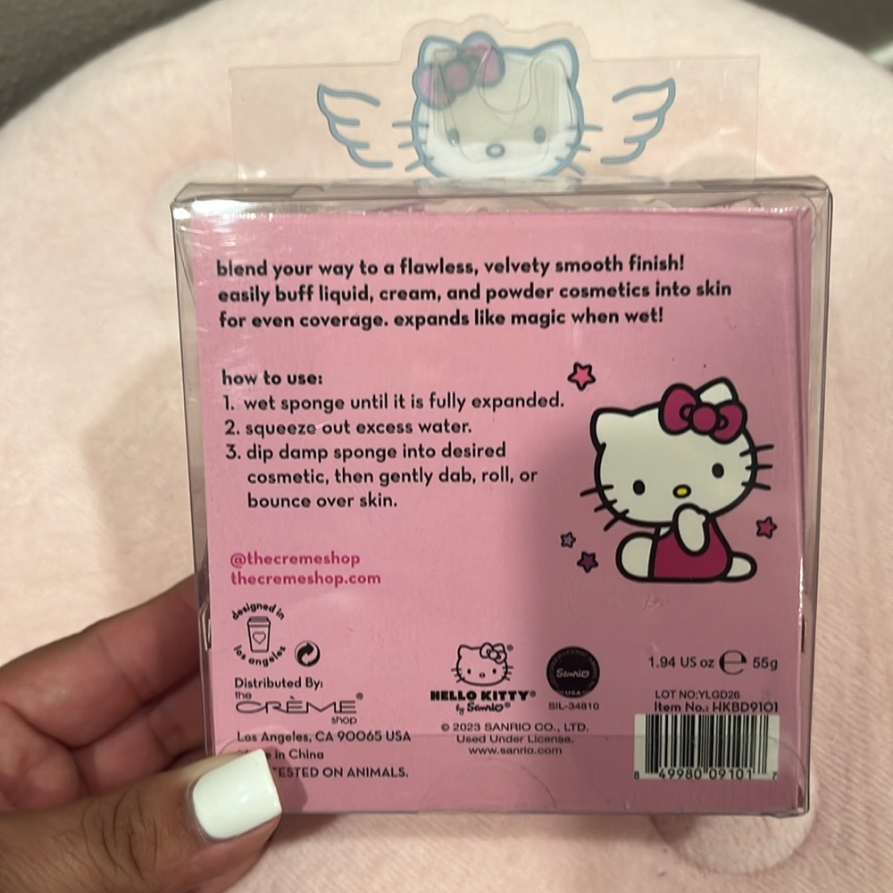 Hello kitty - Picture 2 of 2